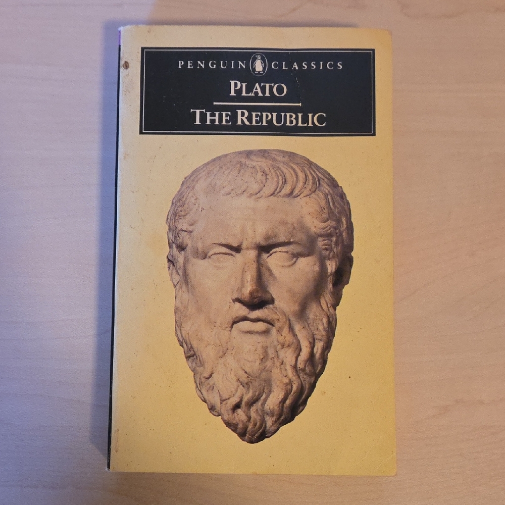 Plato's The Republic